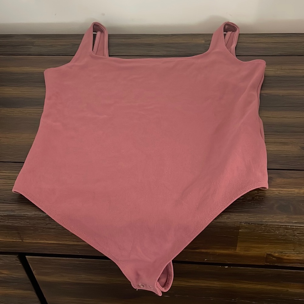 Express Bodysuit